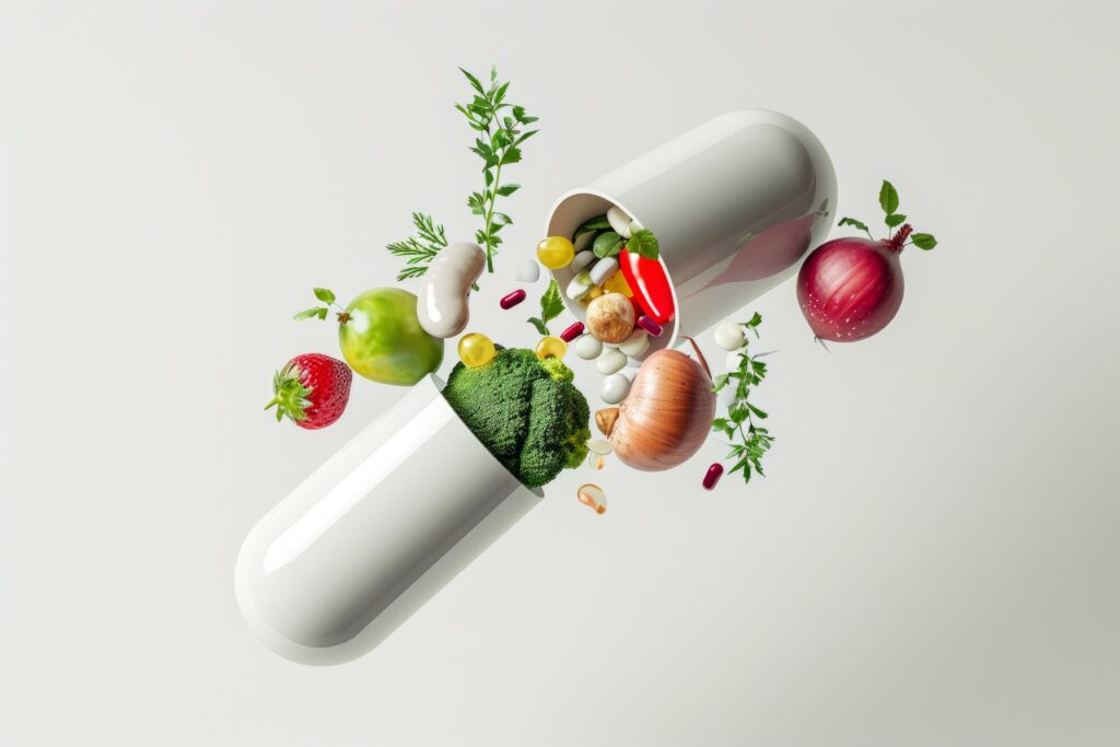 Probióticos e Absorção de Nutrientes: Maximize os Benefícios da sua Dieta e Suplementação
