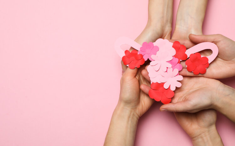  Probióticos e o bem-estar da mulher com endometriose