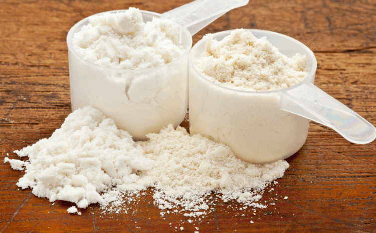  Inulina: um prebiótico que nutre seu intestino