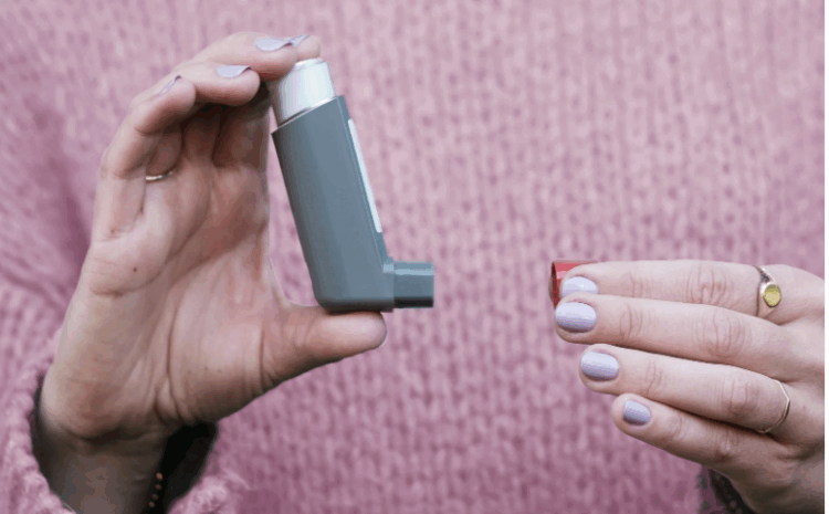  Probióticos como apoio ao tratamento da asma