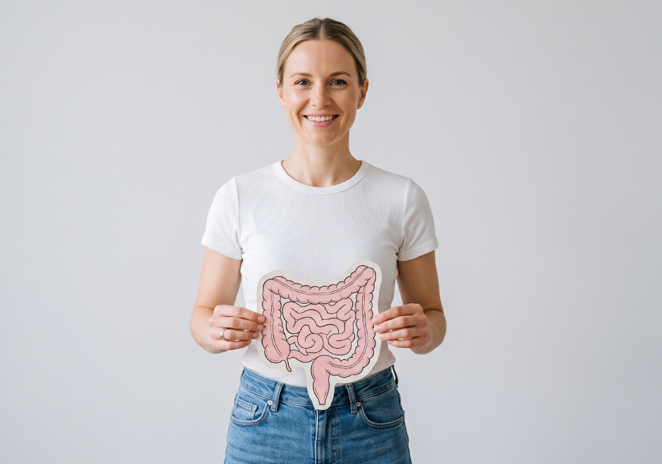 A influência do intestino sobre os hormônios femininos: o papel do estroboloma