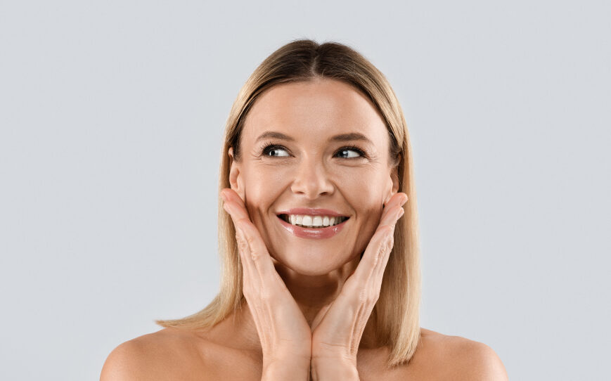 Pele além da estética: o papel da microbiota intestinal na integridade e no envelhecimento cutâneo